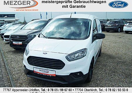 Ford Transit Courier Trend