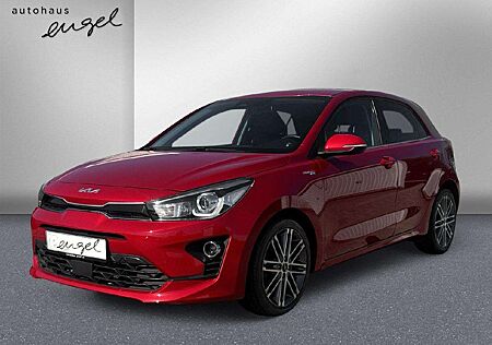 Kia Rio Platinum Edition,NAVI,ACC,LED,KAMERA