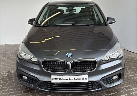 BMW 216 i Active Tourer Advantage Klimaaut.PDC.SH.MFL