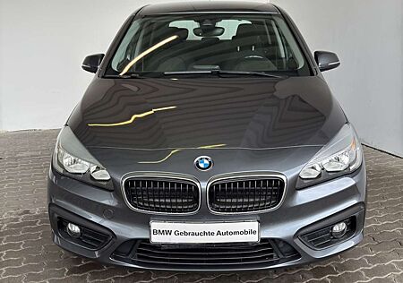 BMW 216 i Active Tourer Advantage Klimaaut.PDC.SH.MFL