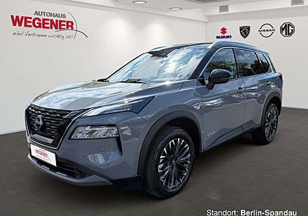 Nissan X-Trail 1.5 VC-T e-POWER 204 PS 4x2 N-Connecta 5