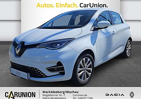 Renault ZOE E-Tech 100% el. EXPERIENCE (Selection) 50