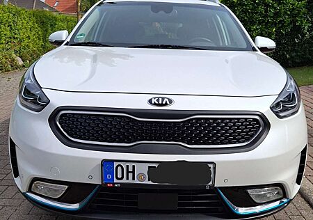 Kia Niro Plug-In Hybrid 1.6 GDI PHEV 2WD Aut. Spirit