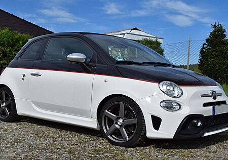 Fiat 595 Abarth C Turismo