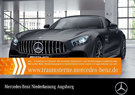 Mercedes-Benz AMG GT Cp. Keramik Burmester 3D Carbon Perf-Sitze