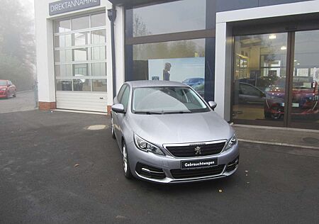 Peugeot 308 Flatrate PureTech 130