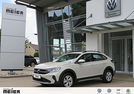 VW Taigo Volkswagen Life 1.0TSI DSG Sitzheizung LED Parkhilfe