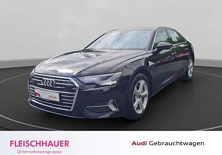 Audi A6 Limousine 40TDI sport StHz+B&O+Head-Up+AHK+ACC+Nav