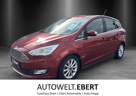 Ford C-Max 1.5 EcoBoost Titanium