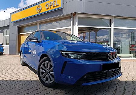 Opel Astra ST +IntelliDrive+Navi+el. Heckklappe+AHZV