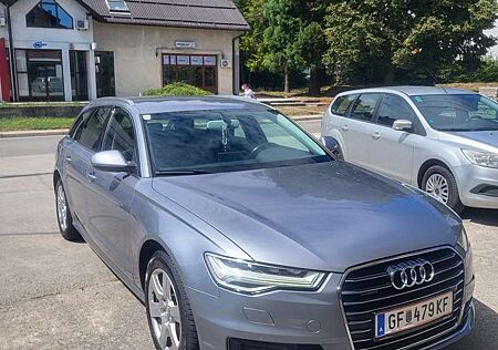 Audi A6 Avant 3.0 TDI quattro S tronic