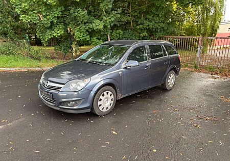 Opel Astra H 1.7 CDTI Caravan Edition "111 Jahre"