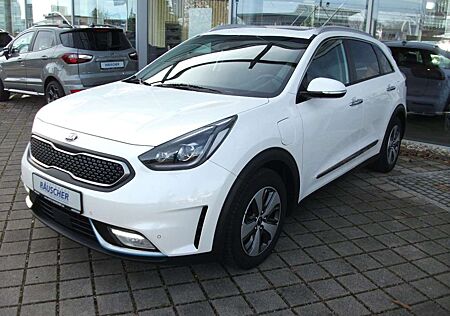 Kia Niro 1.6 GDI PHEV 2WD Aut. Spirit