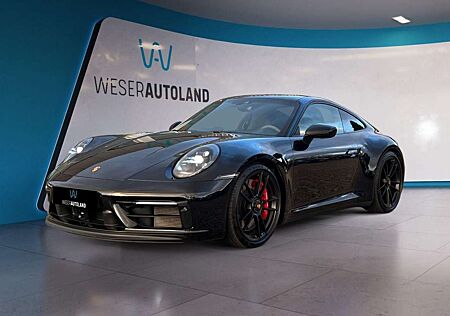 Porsche 992 Carrera 4 GTS PDK ACC BOSE CHRONO