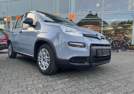 Fiat Panda Base Hybrid