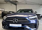 Mercedes-Benz C 300 T AMG Line Night *LED Digital *AHK *Burmester