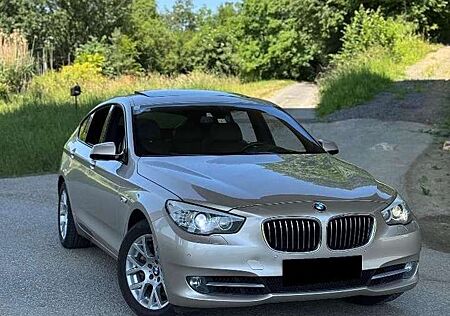 BMW 535i 535 Gran Turismo