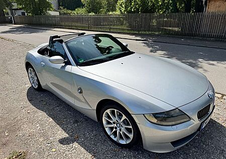 BMW Z4 roadster 2.0i