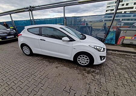 Hyundai i30 1.4 Coupe Classic