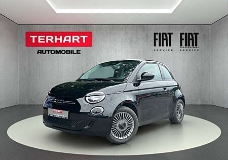 Fiat 500E Icon/Navi/Tempomat/Keyless-Entry