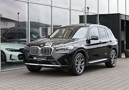 BMW X3 xDrive 30d *ACC*AHK*STANDHEIZ*MEMO*360°KAM*PANO