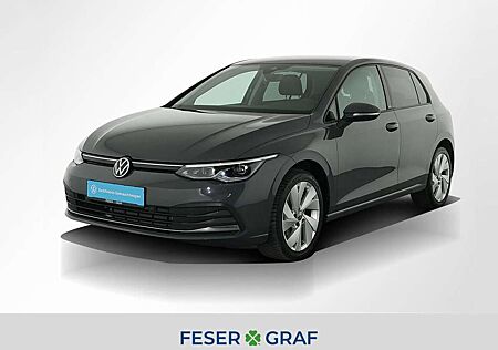 VW Golf Volkswagen 8 Active 1.5 TSI Navi AHK Kamera ACC LED