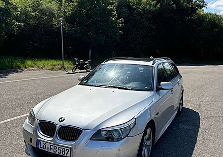 BMW 525d 525