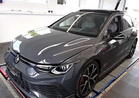 VW Golf Volkswagen GTI CLUBSPORT 19Z/ACC/PANO/HuD/H&K/IQ-LIGHT