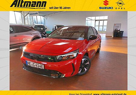 Opel Corsa-e e GS Matrix SHZ LHZ Kam Navi