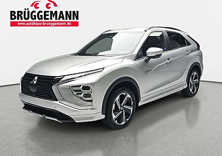 Mitsubishi Eclipse Cross 2.4 MIVEC PHEV CVT SELECT NAVI LED S