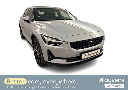 Polestar 2 Dual Motor 78kWh