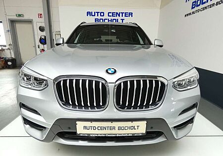 BMW X3 xDrive 30 e xLine 215kW*Live Cockpit*DAB*AHK