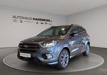Ford Kuga 2.0 TDCi 4x4 Aut. ST-Line