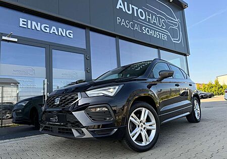 Seat Ateca FR 4Drive 2.0 TDI/DSG/LED/VIRTUAL/AHK/KAM