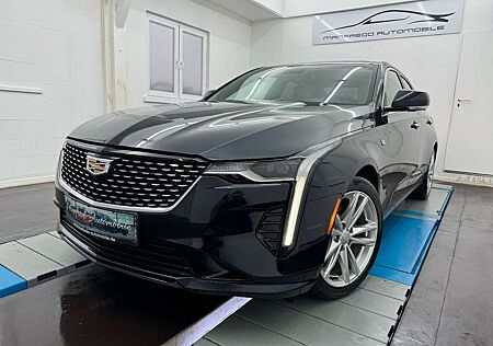 Cadillac CTS CT4 2.0T Aut.Luxury/LED/Glasd/Bose/Lenkr+Shz