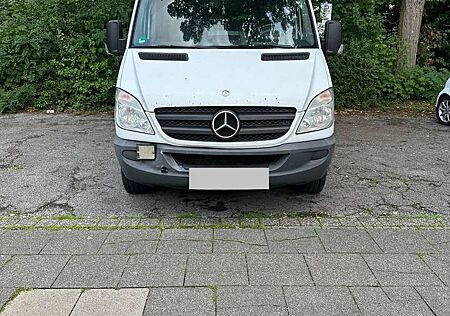 Mercedes-Benz Sprinter 316 CDI 906.731