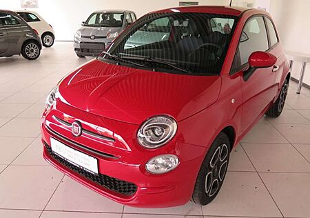 Fiat 500 Club
