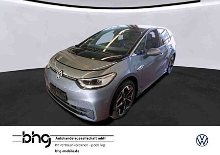 VW ID.3 Volkswagen Pro S 5-Sitzer #IQ.Drive #Navi #DesignPaket