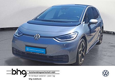 VW ID.3 Volkswagen Pro S 5-Sitzer #IQ.Drive #Navi #DesignPaket