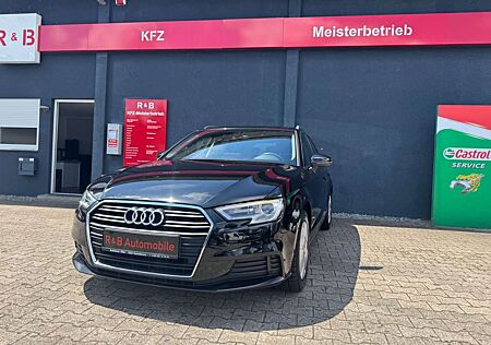 Audi A3 Sportback basis*150PS*Navi*Led* virtuelle Coc