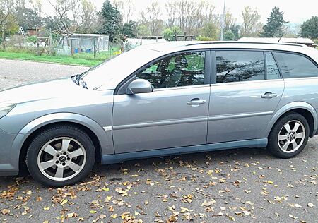 Opel Vectra 1.9 CDTI Caravan Edition Plus