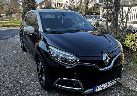 Renault Captur dCi 90