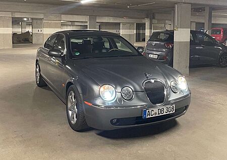Jaguar S-Type 3.0 V6 Aut. Executive