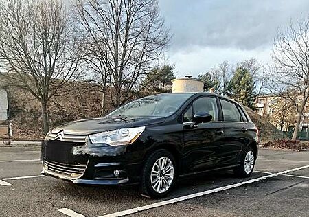 Citroën C4 Citroen VTi 120 Tendance
