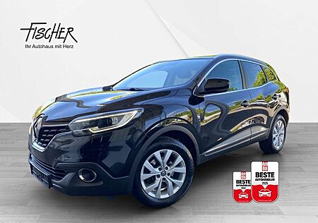 Renault Kadjar TCe 130 EDC Limited RKF PDC Automatik Limited ENE