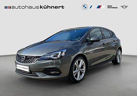 Opel Astra Elegance LED SpurAss RFK KeyLess PDC