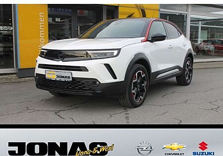 Opel Mokka GS Line 1.2T Keyless Navi RKamera 180° LED