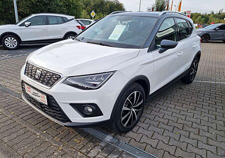 Seat Arona 1.0 TSIXcellence