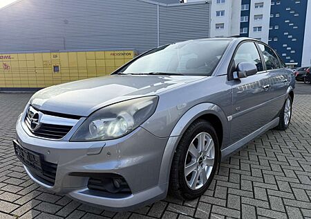 Opel Vectra OPC / SPORT / SPORTFAHRWERK