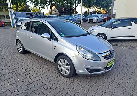 Opel Corsa 1.4 16V Selection